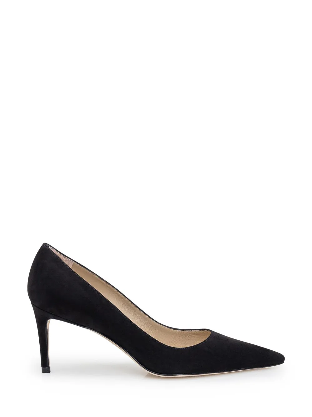 STUART WEITZMAN Stuart 75 Pump