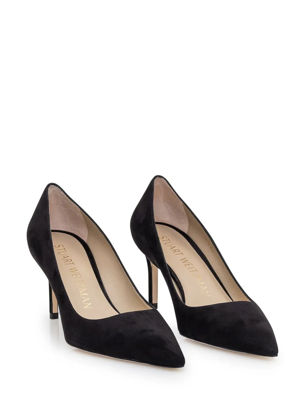 STUART WEITZMAN Stuart 75 Pump