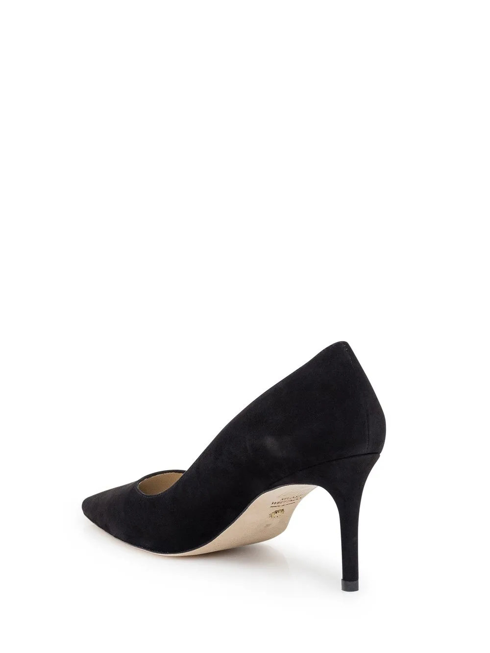 STUART WEITZMAN Stuart 75 Pump