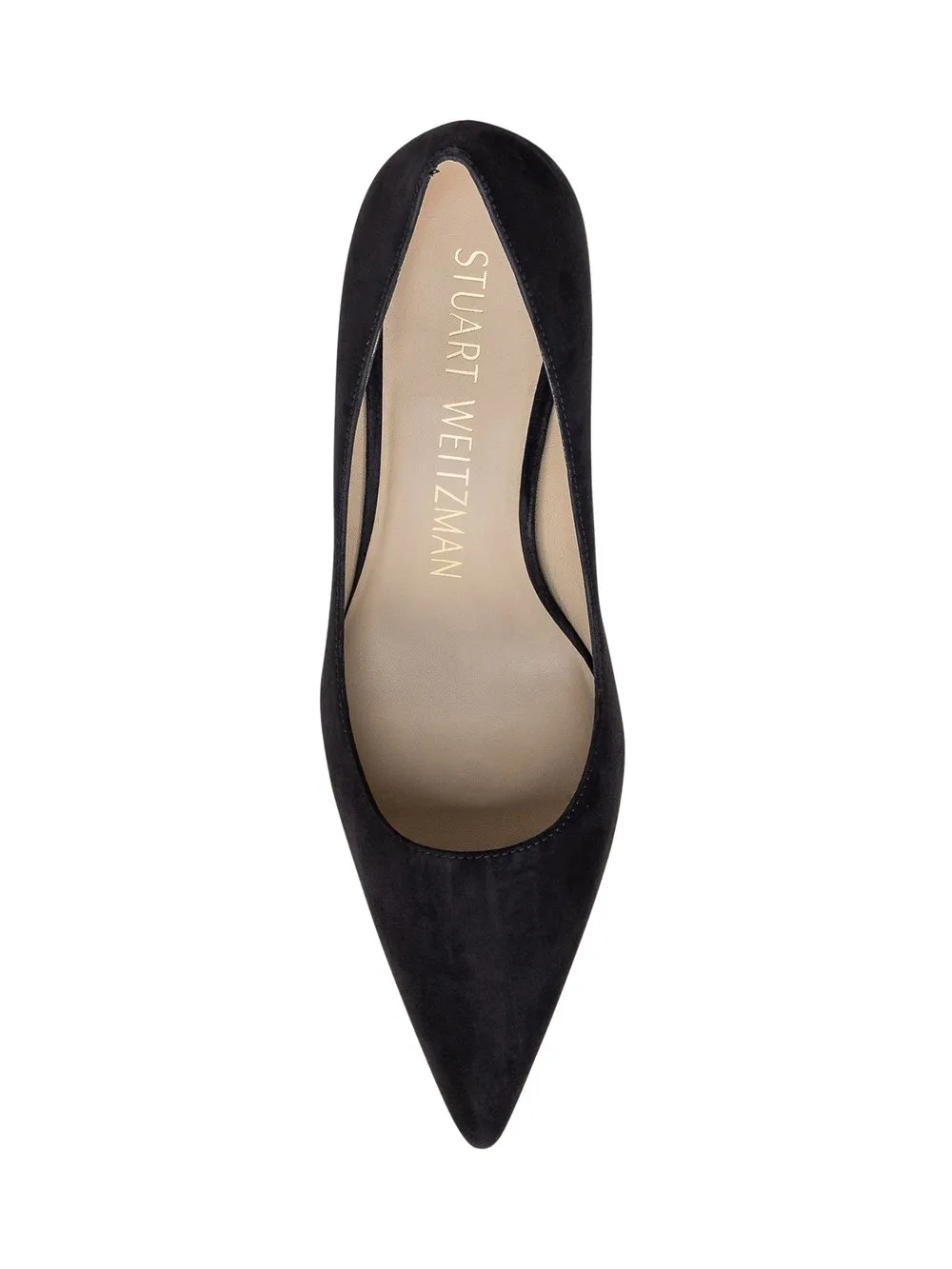 STUART WEITZMAN Stuart 75 Pump
