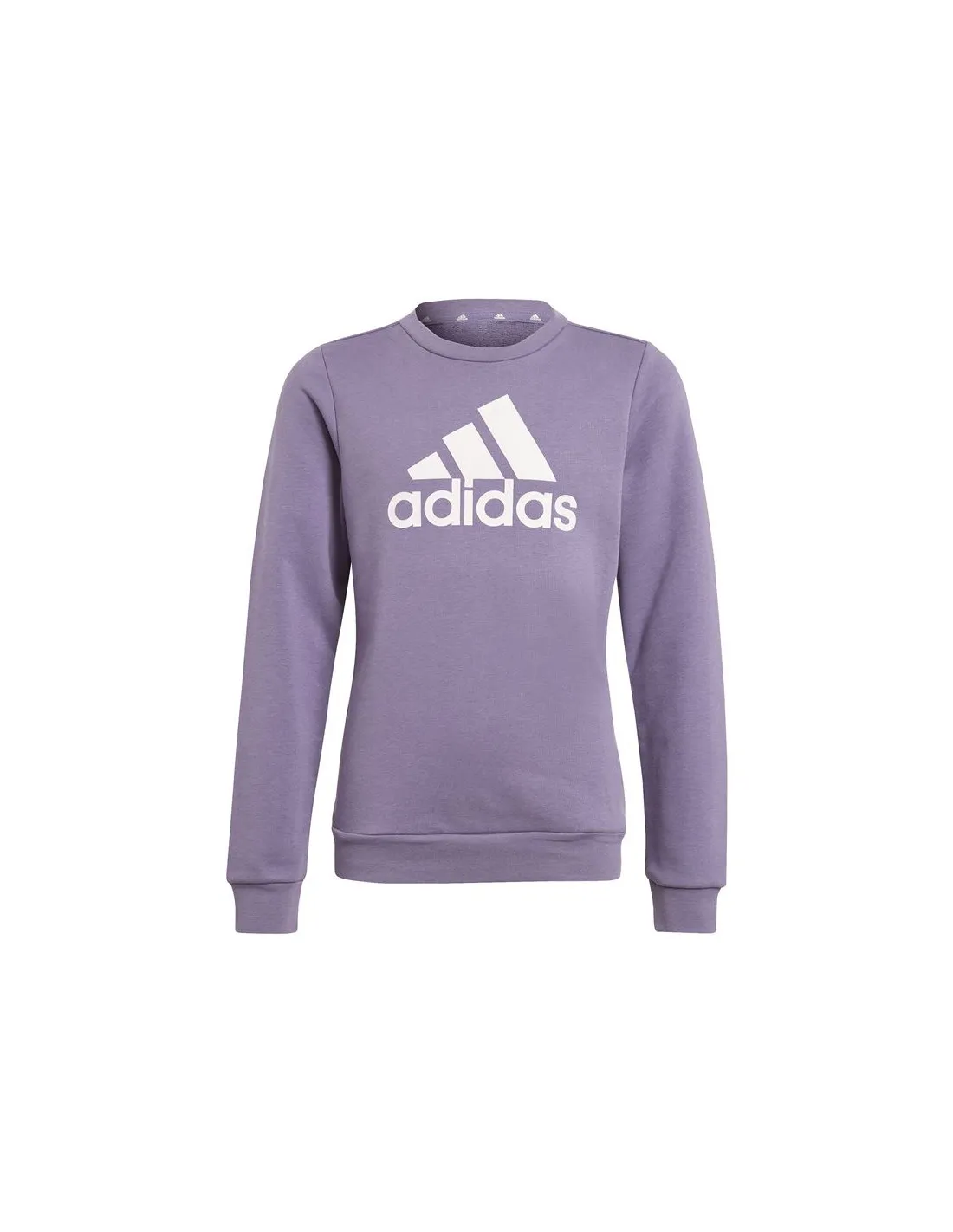 Sudadera adidas G Bl Swt Niña