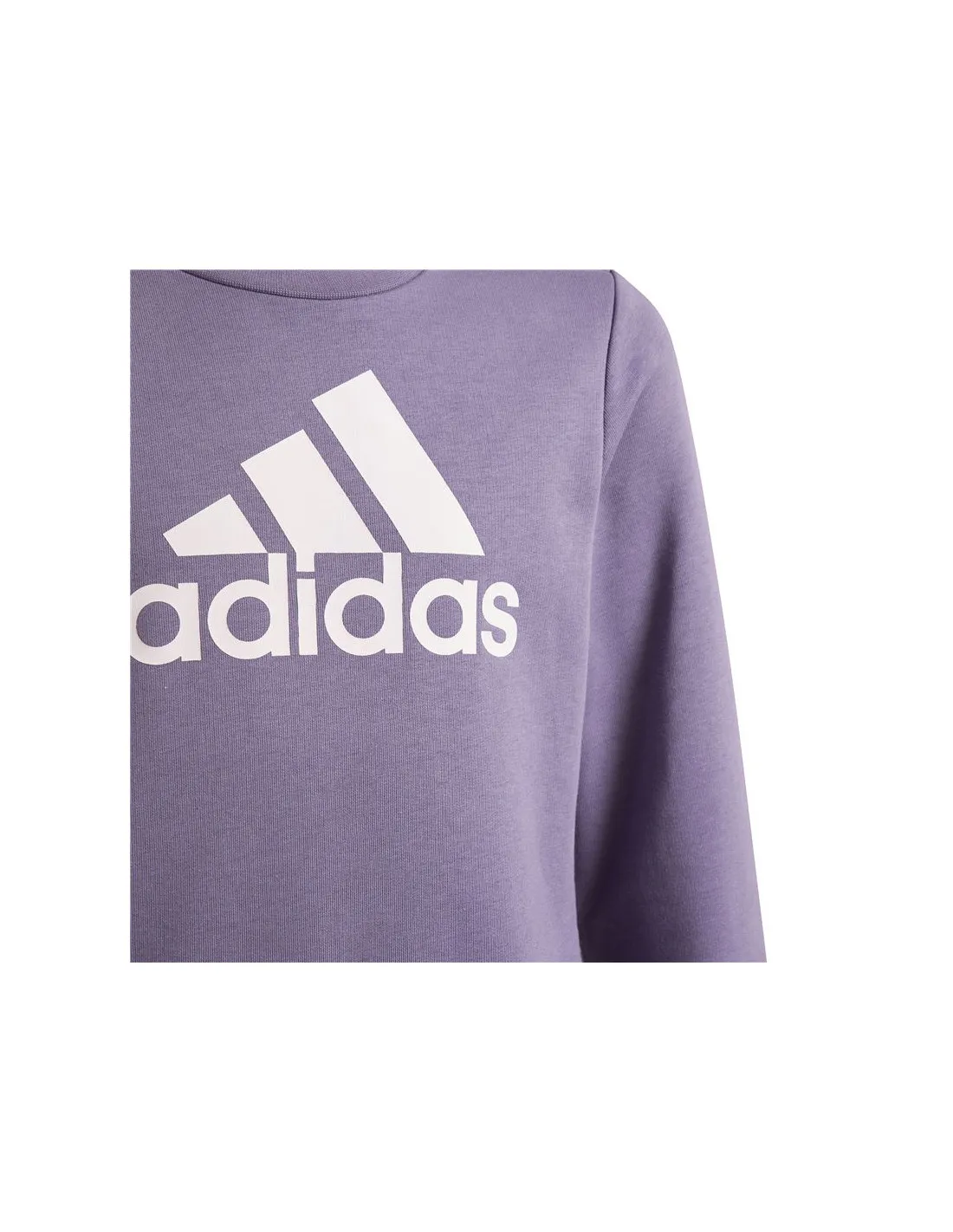 Sudadera adidas G Bl Swt Niña