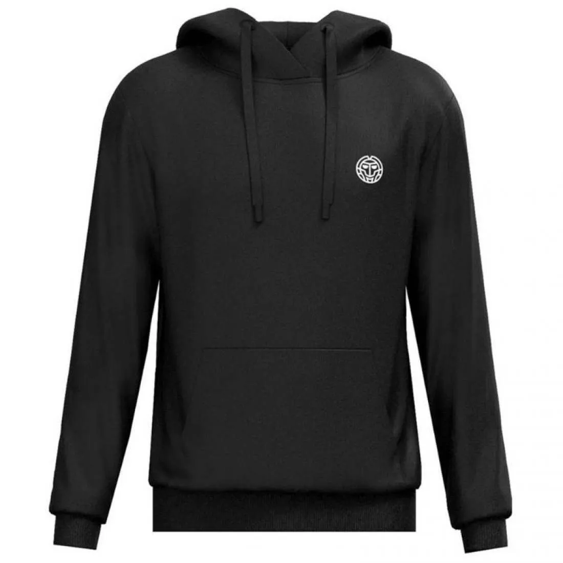 Sudadera Bidi Badu Crew Chill Negro | BIDI BADU