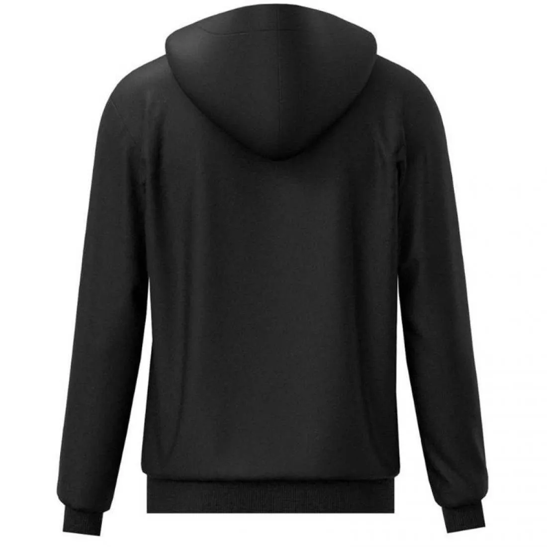 Sudadera Bidi Badu Crew Chill Negro | BIDI BADU