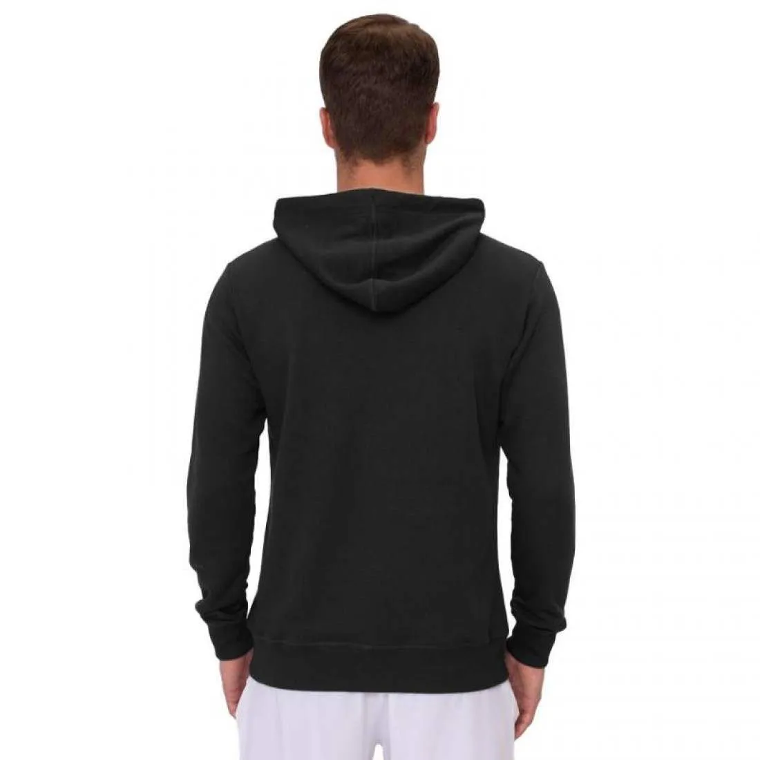 Sudadera Bidi Badu Crew Chill Negro | BIDI BADU