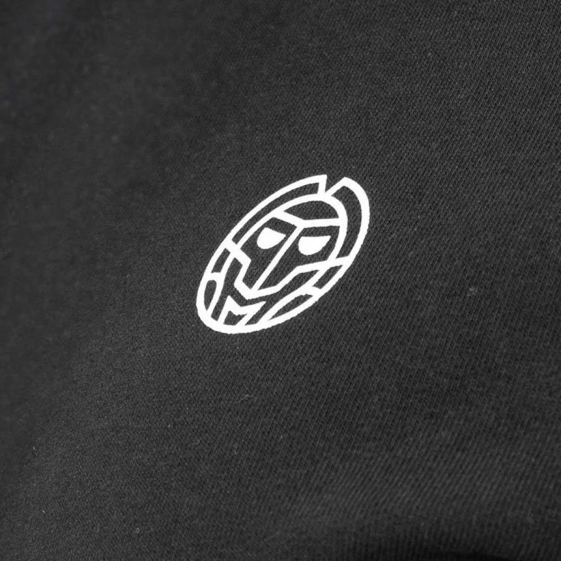 Sudadera Bidi Badu Crew Chill Negro | BIDI BADU