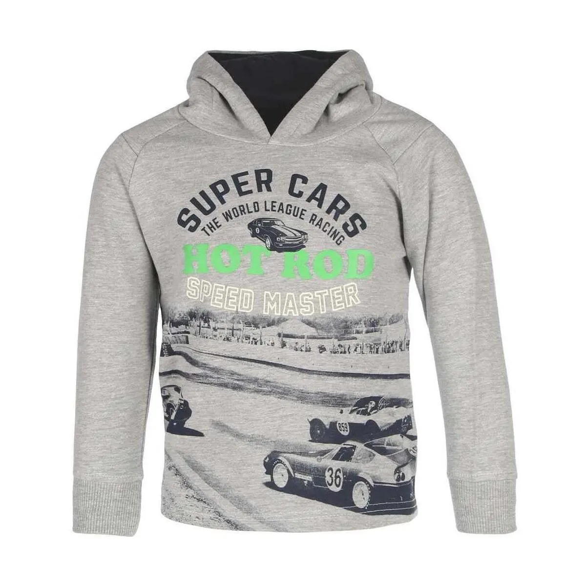 sudadera boy speed