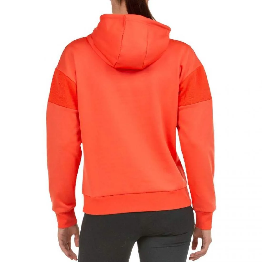 Sudadera Bullpadel Naos Pomelo | Bullpadel