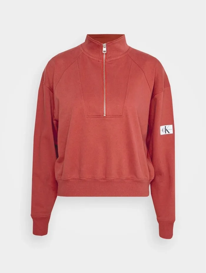 SUDADERA CK J20J219652 XLN