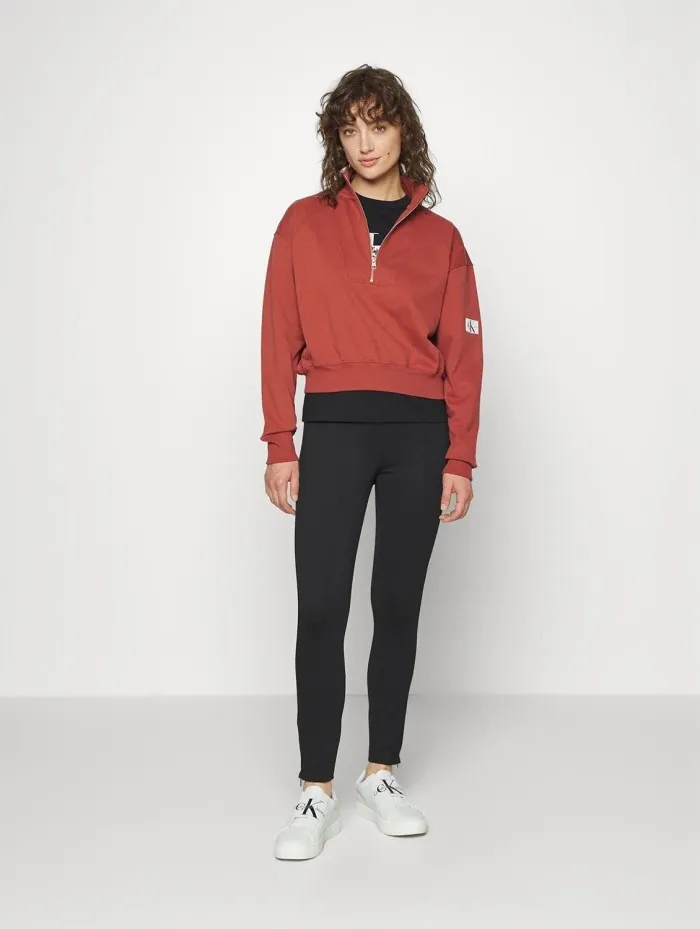 SUDADERA CK J20J219652 XLN