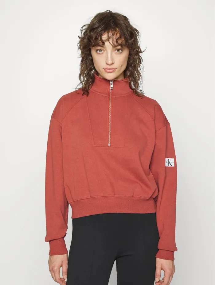 SUDADERA CK J20J219652 XLN