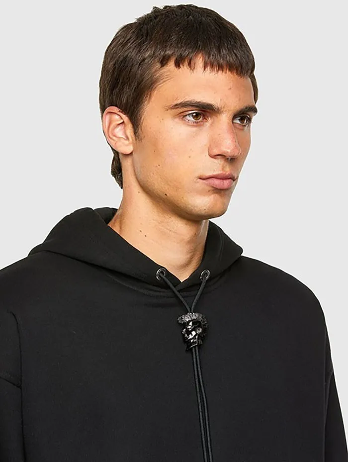 SUDADERA DIESEL A01122 0GRAL 9XX