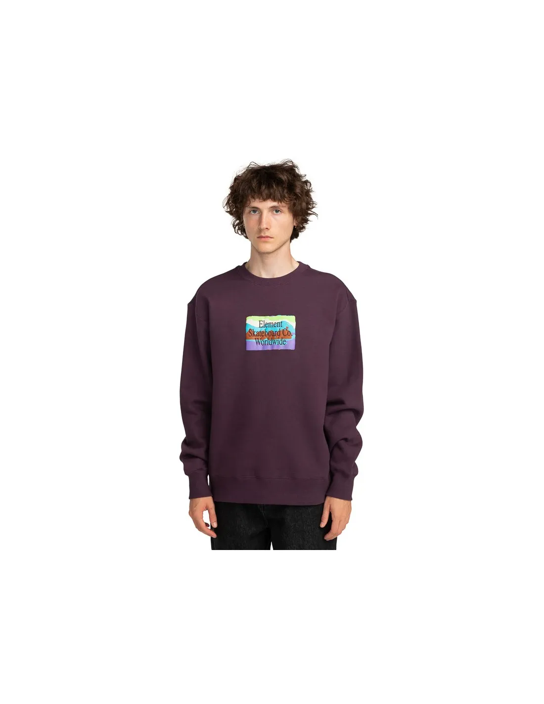 SUDADERA ELEMENT FROM HERE 