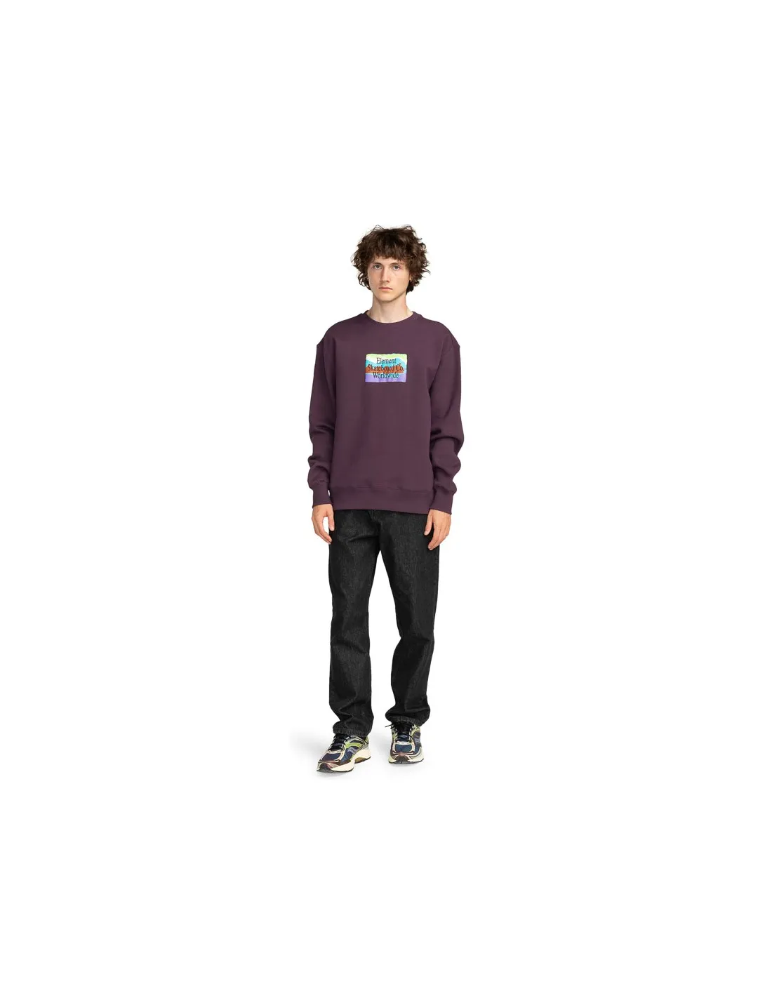 SUDADERA ELEMENT FROM HERE 