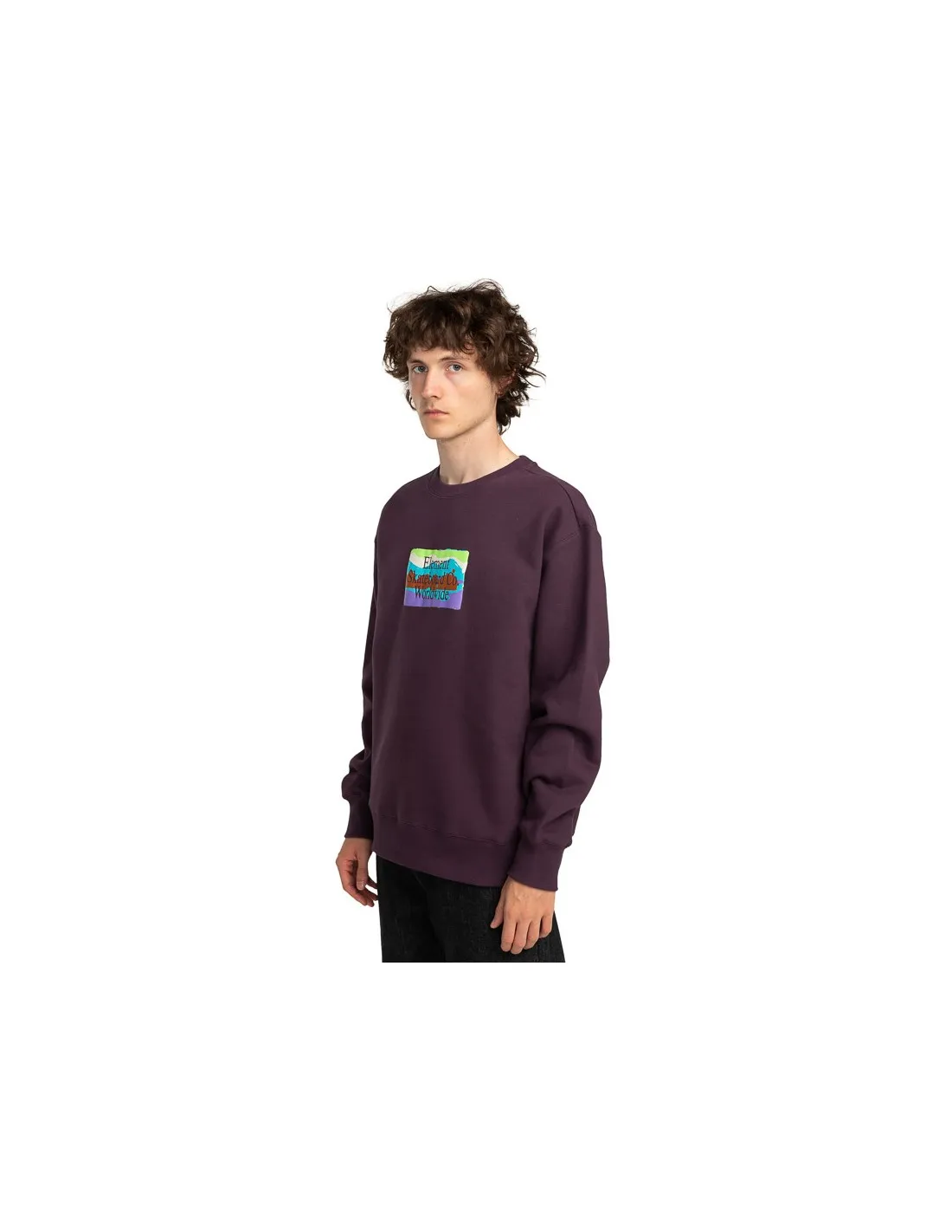 SUDADERA ELEMENT FROM HERE 