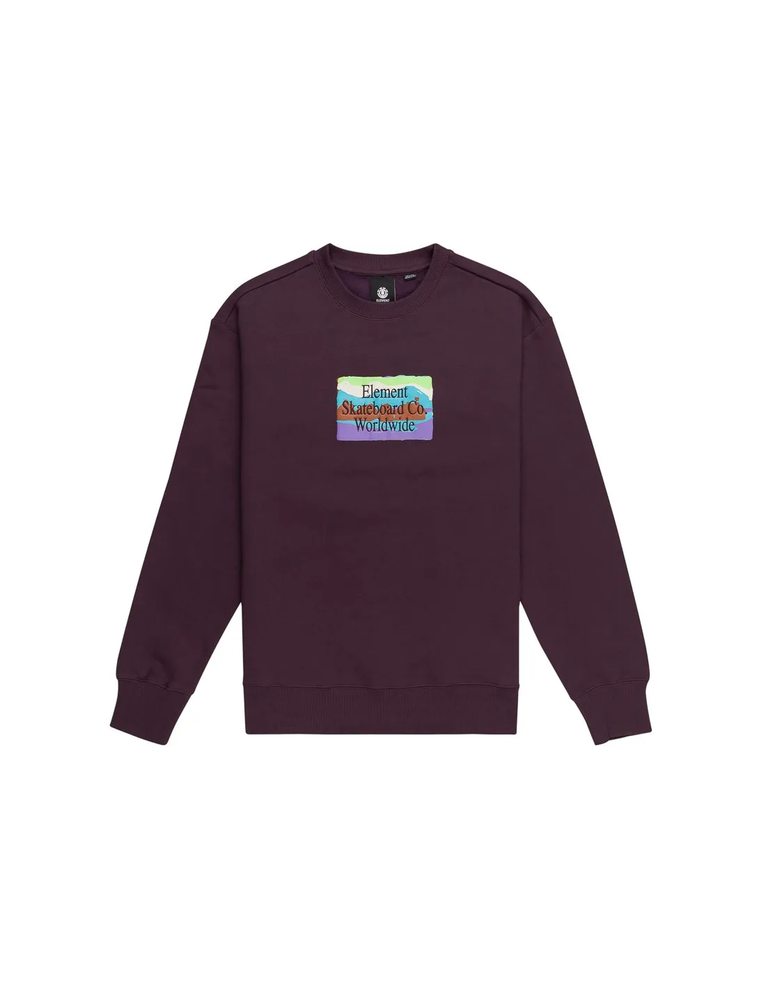 SUDADERA ELEMENT FROM HERE 