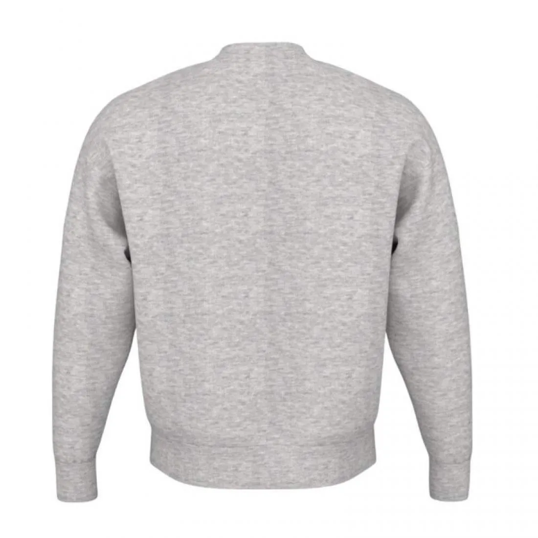 Sudadera Head Performance Capsule Gris | Head