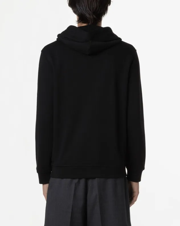 Sudadera Karl Lagerfeld 705023 Negro