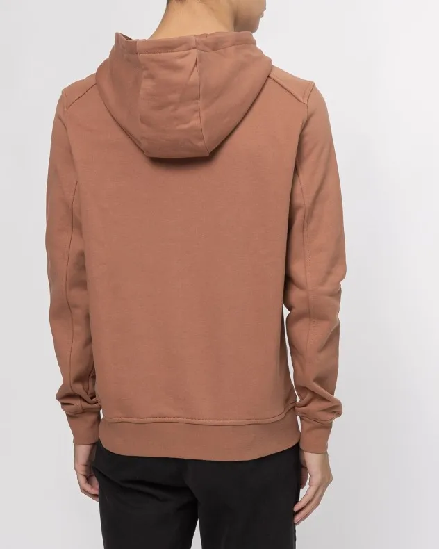 Sudadera Liu Jo ESTHOODIE Naranja