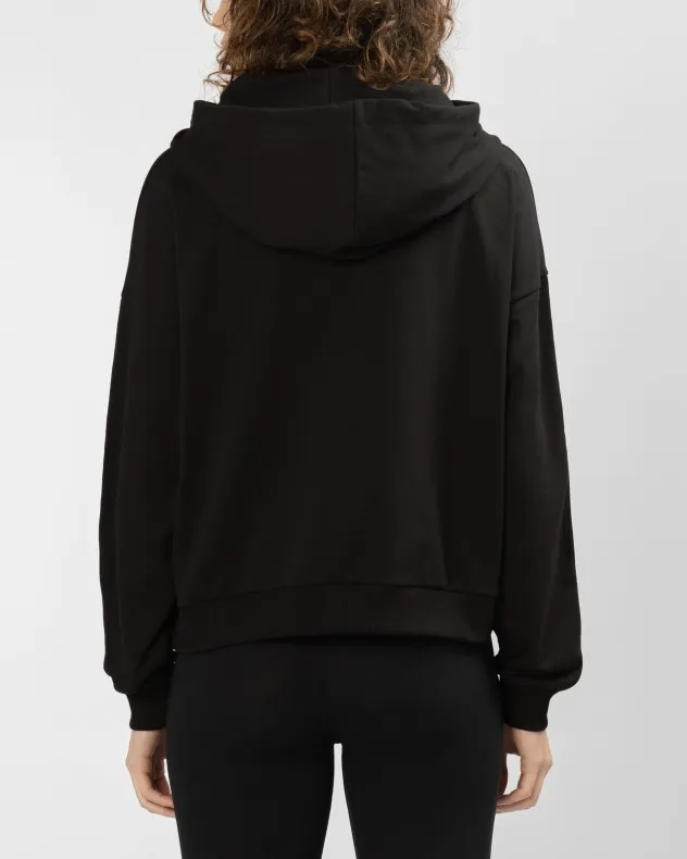 Sudadera Moschino Underwear A1704 Negro