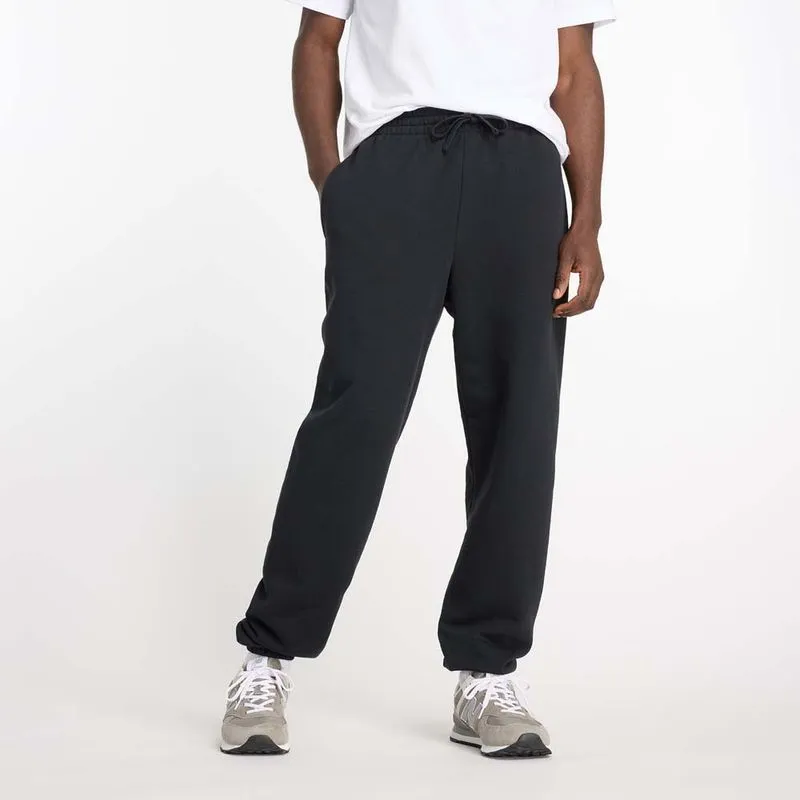 SUDADERA PARA HOMBRE COLLEGIATE TSHIRT NEW BALANCE