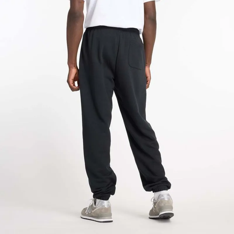 SUDADERA PARA HOMBRE COLLEGIATE TSHIRT NEW BALANCE
