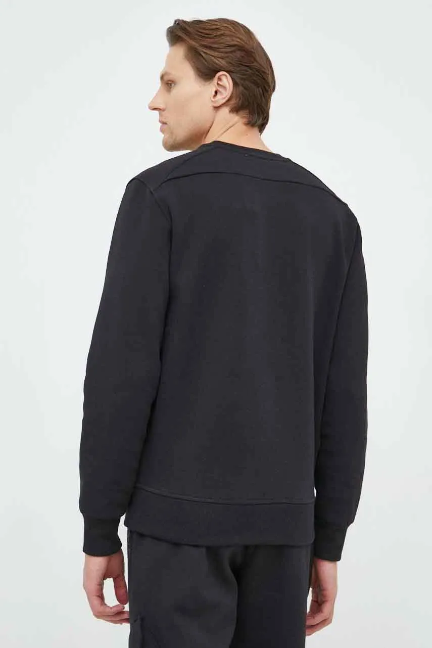 Sudadera para hombre de Guess Jeans – M3RQ11KBDE2
