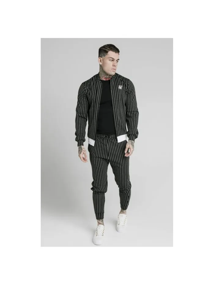 SUDADERA SIK SILK SS16427