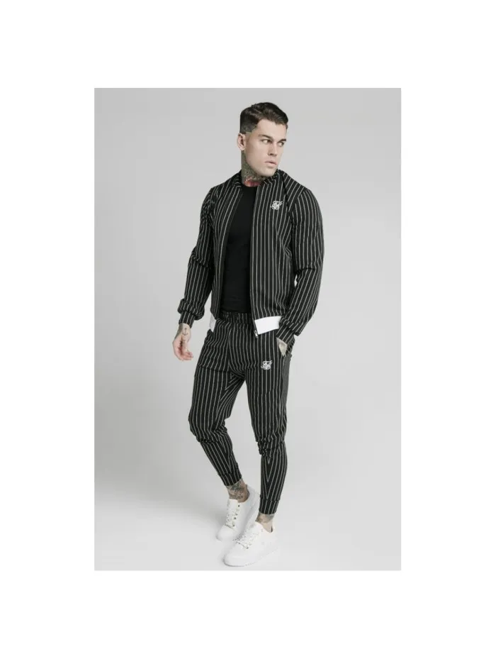 SUDADERA SIK SILK SS16427