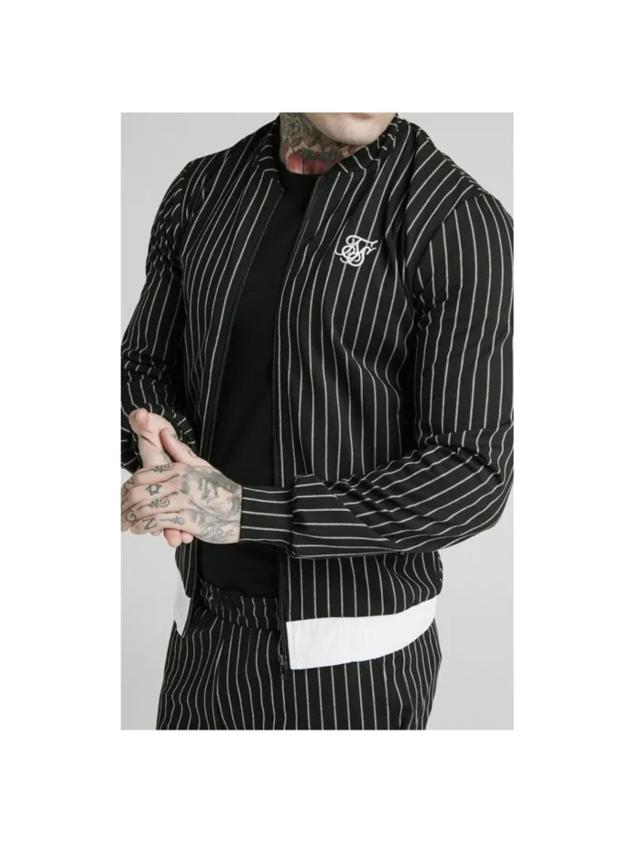 SUDADERA SIK SILK SS16427