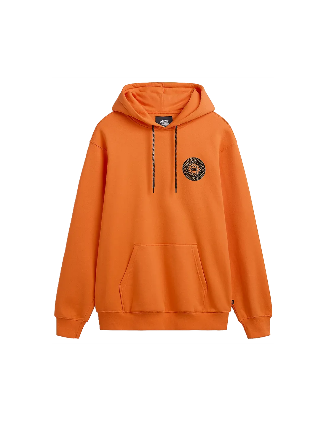 SUDADERA VANS X SPITFIRE WHEELS 