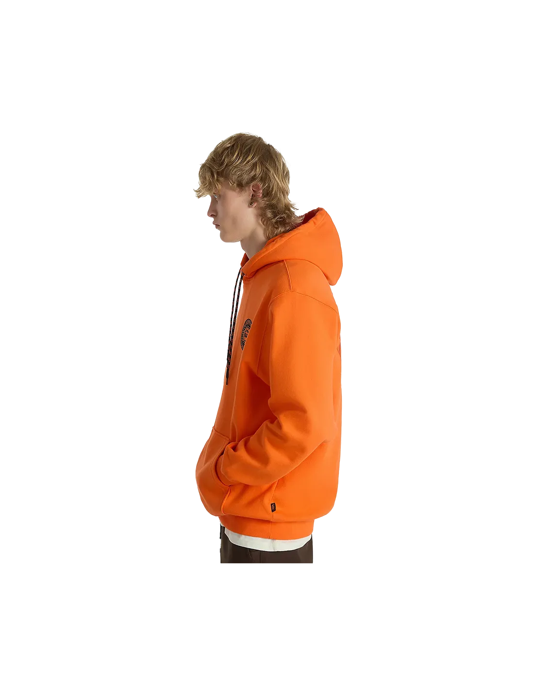 SUDADERA VANS X SPITFIRE WHEELS 