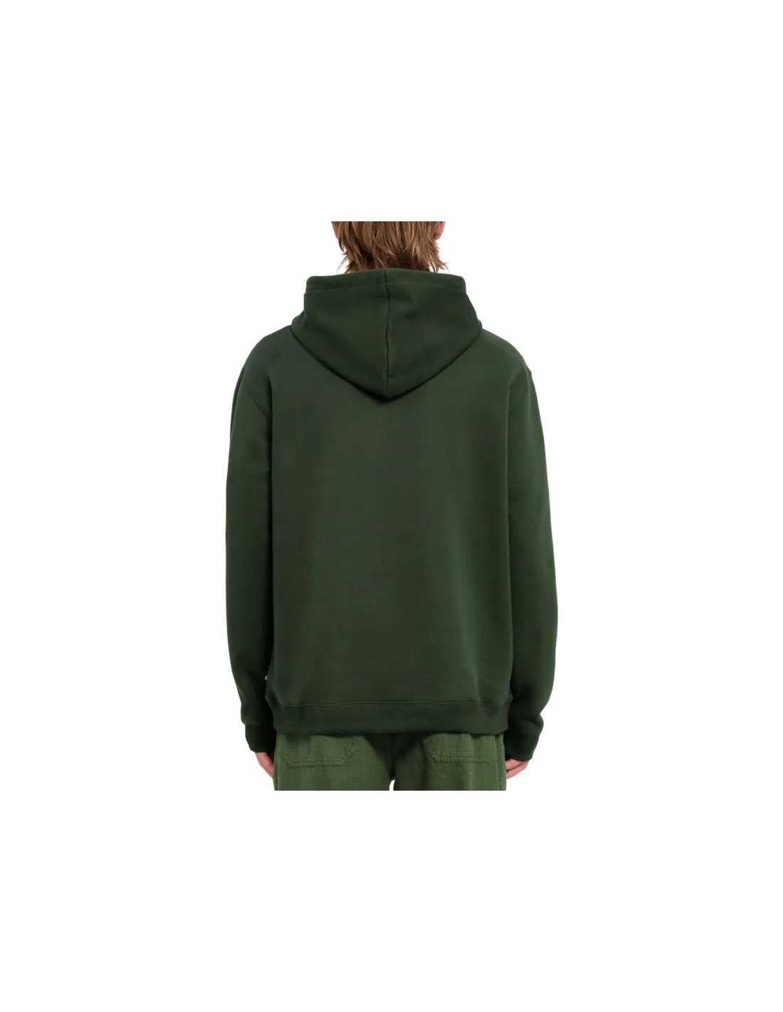 SUDADERA VOLCOM VOLSTONED 