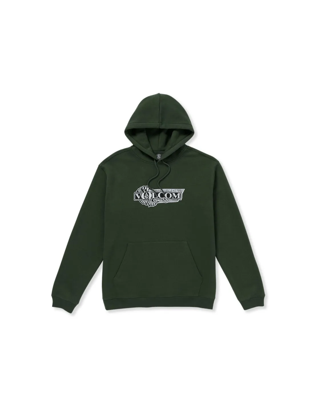 SUDADERA VOLCOM VOLSTONED 