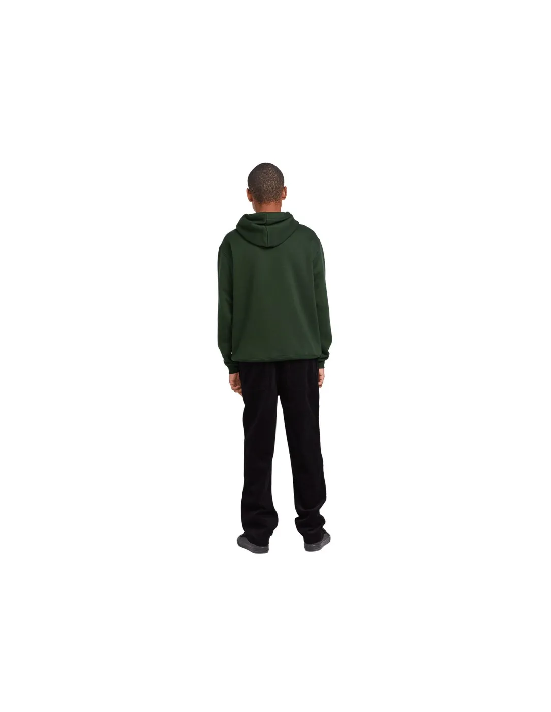 SUDADERA VOLCOM VOLSTONED 