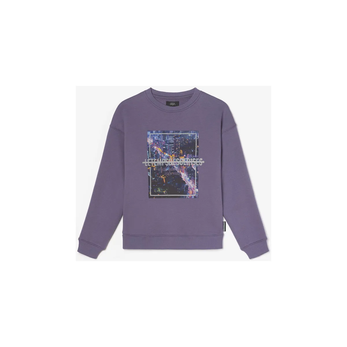 Sudadera y camisa NAKABO