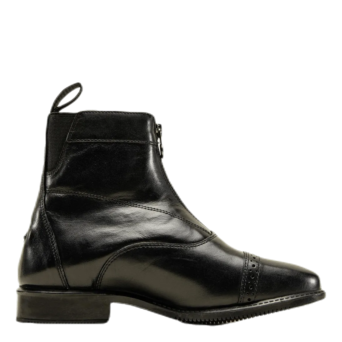 Suedwind Legacy FZ Black