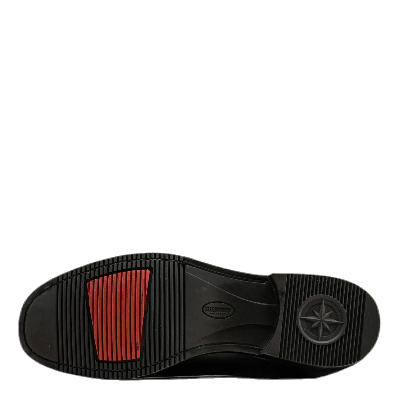 Suedwind Legacy FZ Black