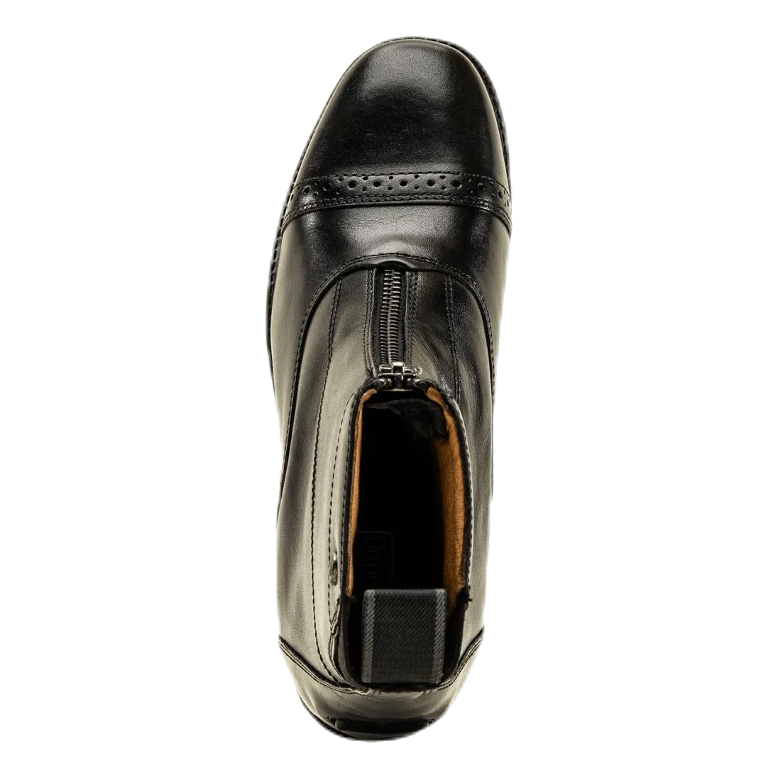 Suedwind Legacy FZ Black