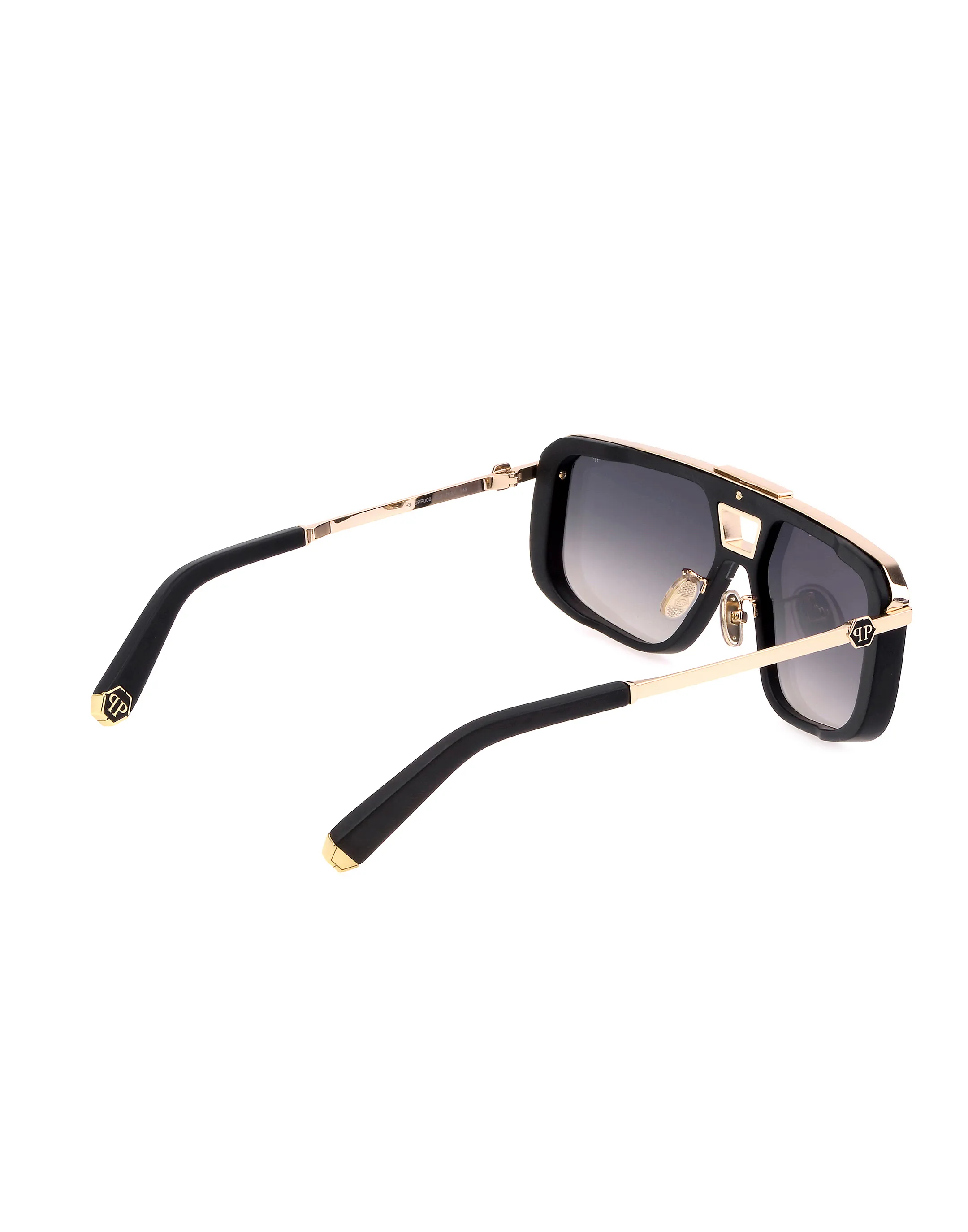 Sunglasses PLEIN LEGACY  Hexagon