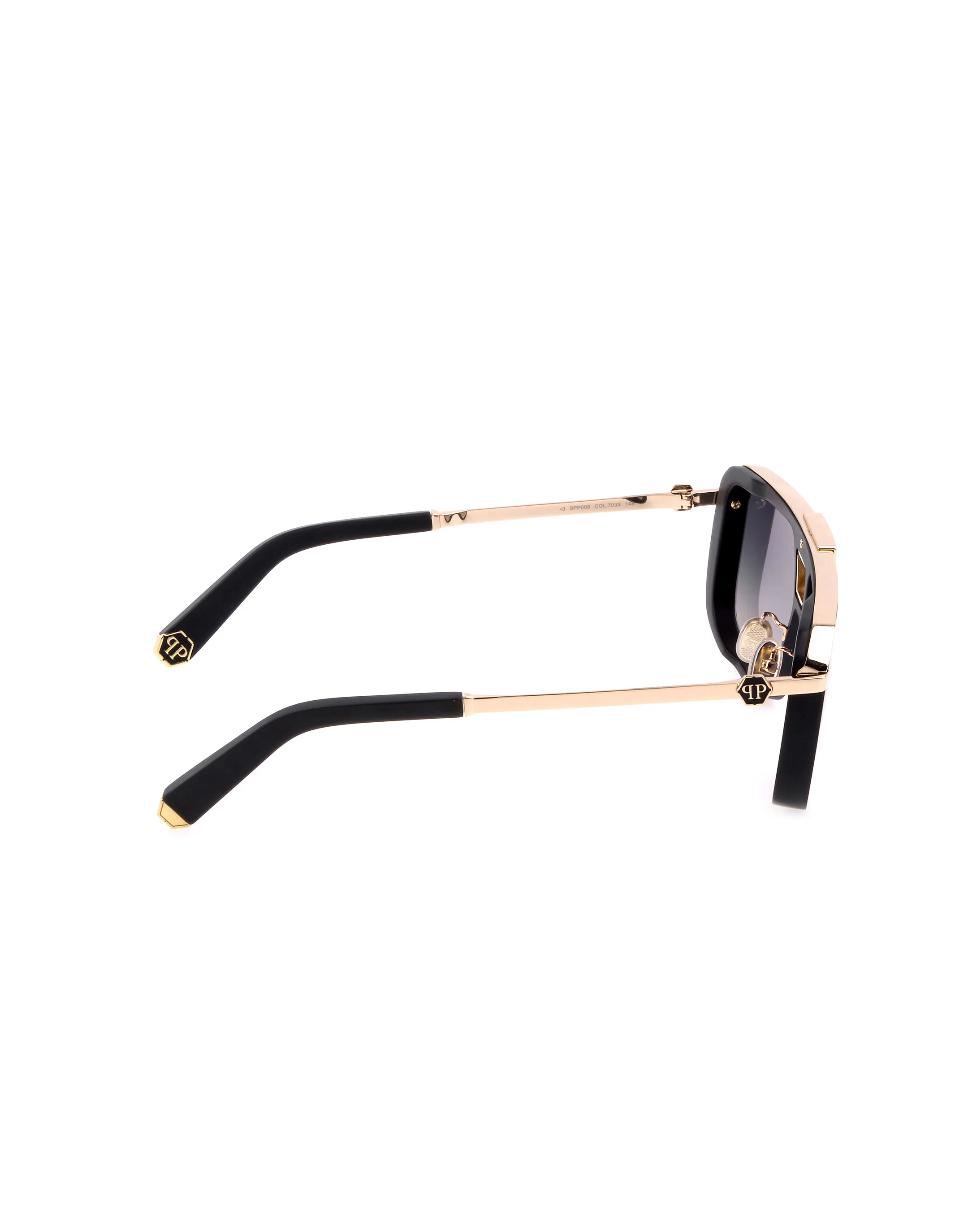 Sunglasses PLEIN LEGACY  Hexagon