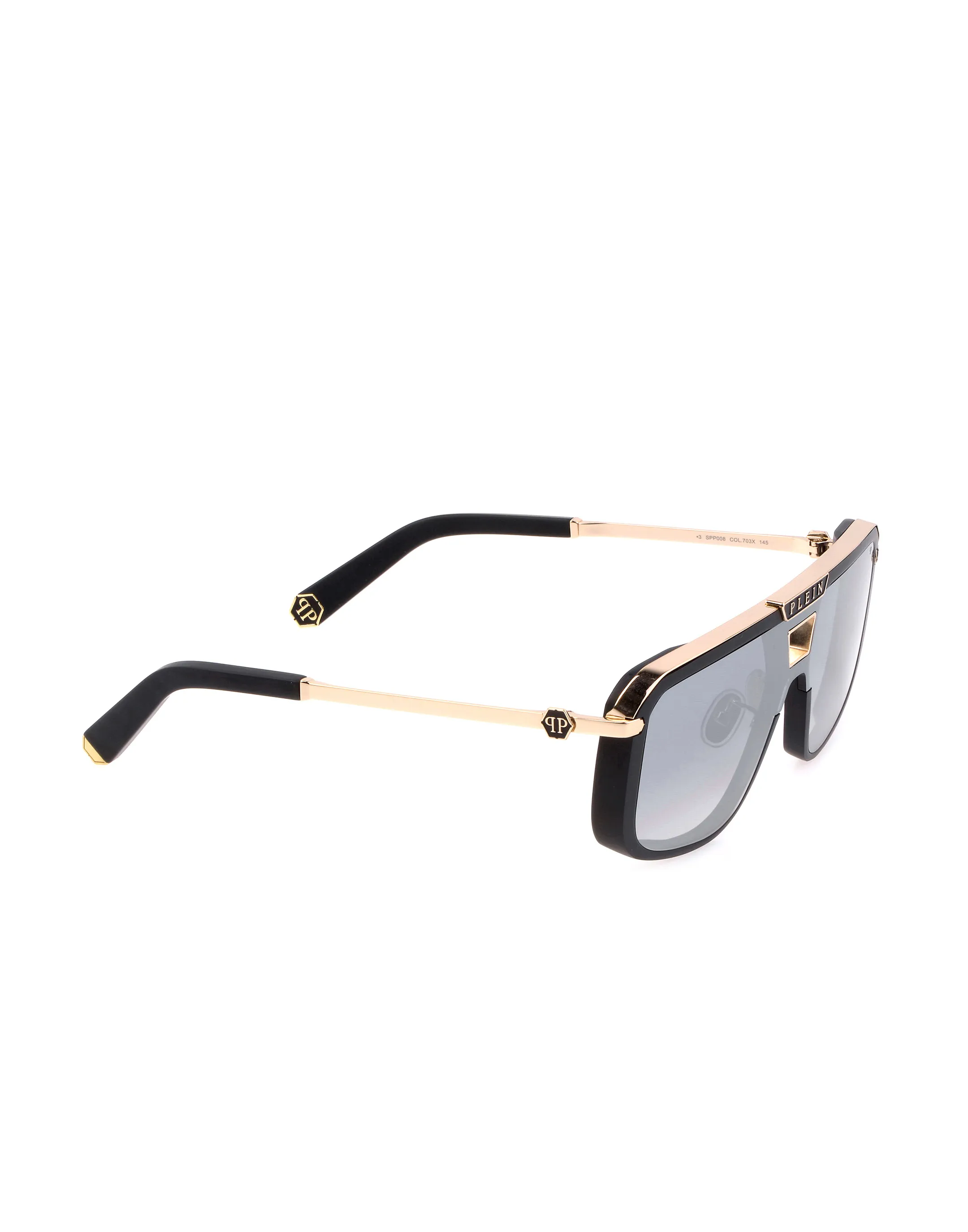 Sunglasses PLEIN LEGACY  Hexagon
