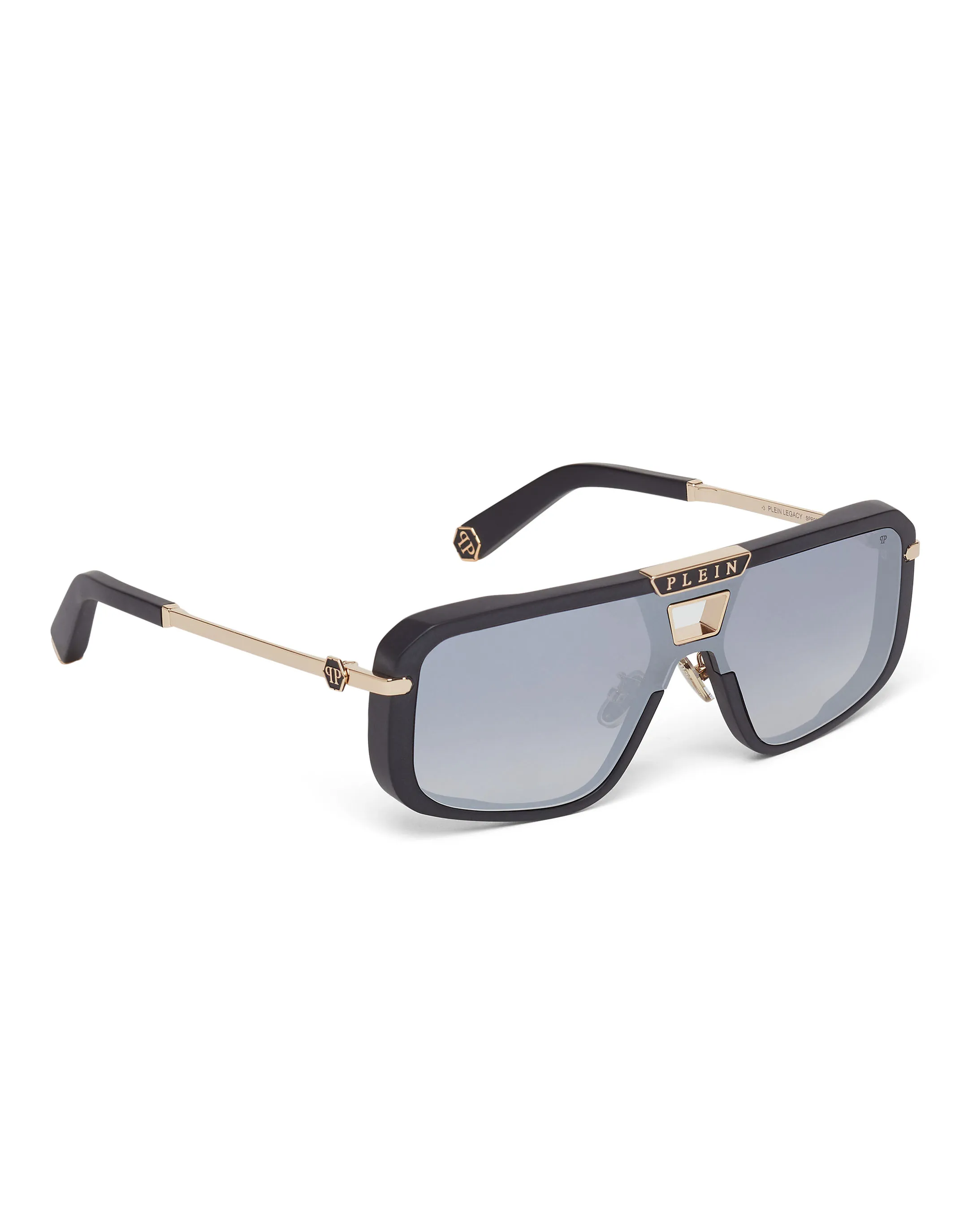 Sunglasses PLEIN LEGACY  Hexagon