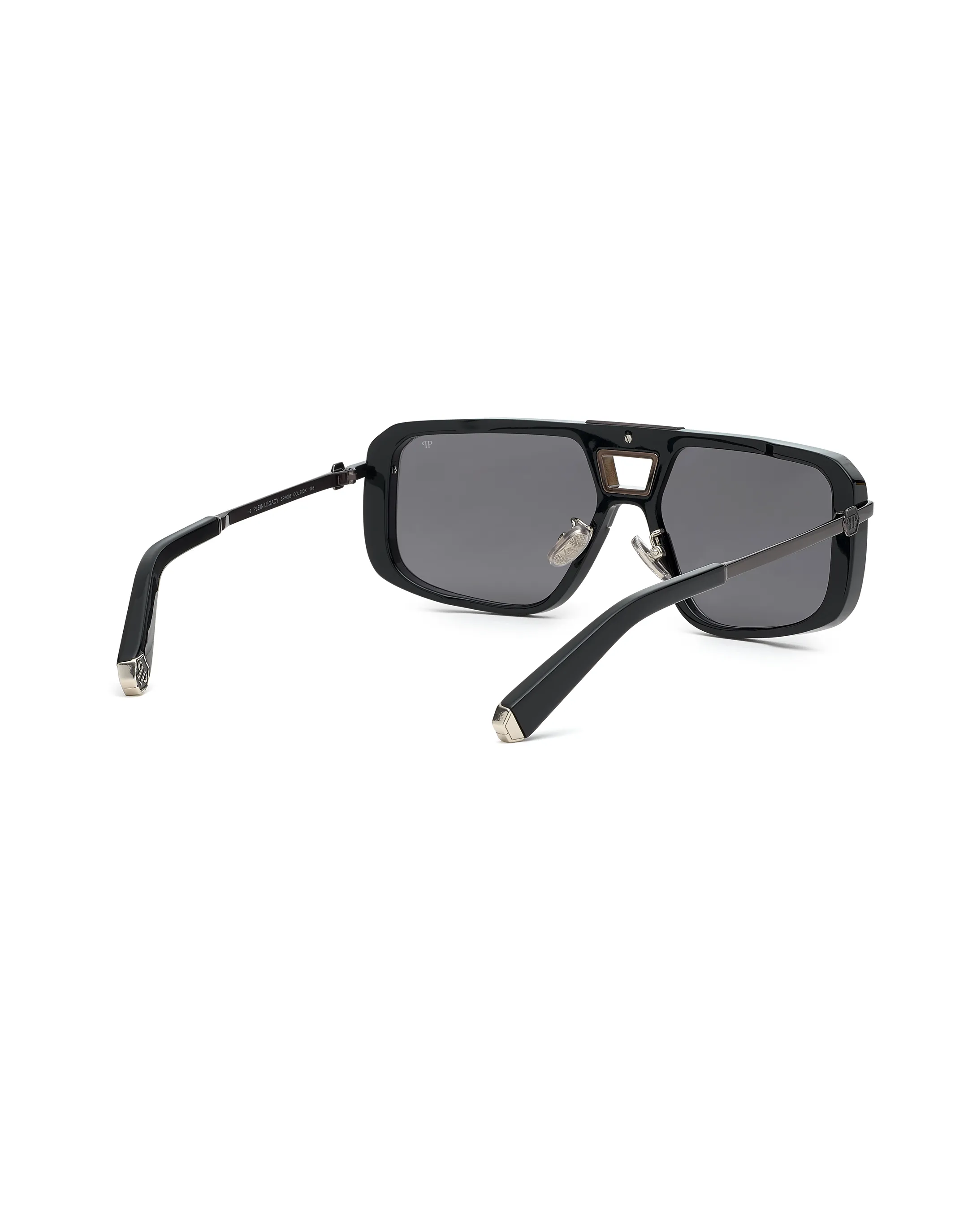 Sunglasses Rectangular Plein Legacy + NFT