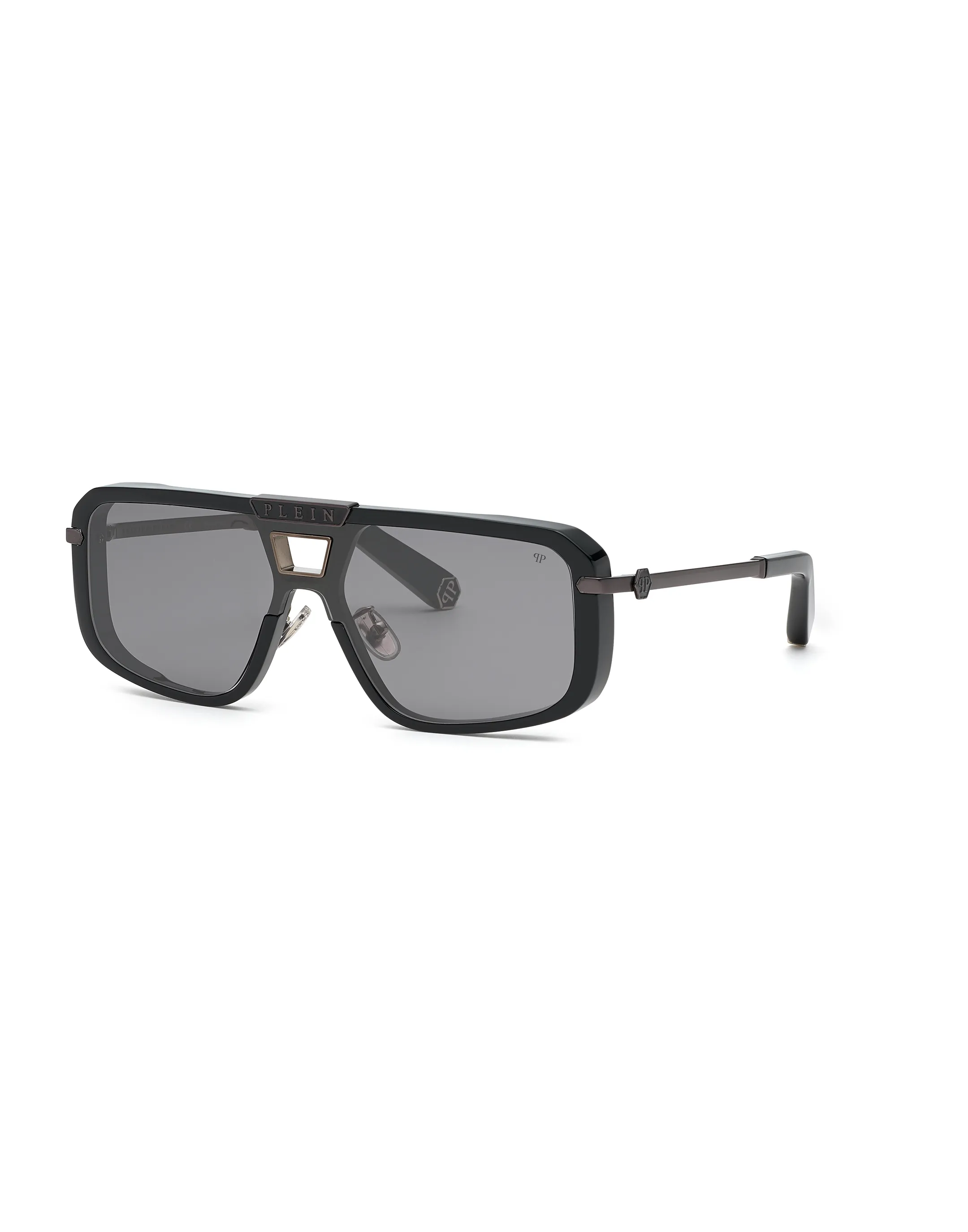 Sunglasses Rectangular Plein Legacy + NFT