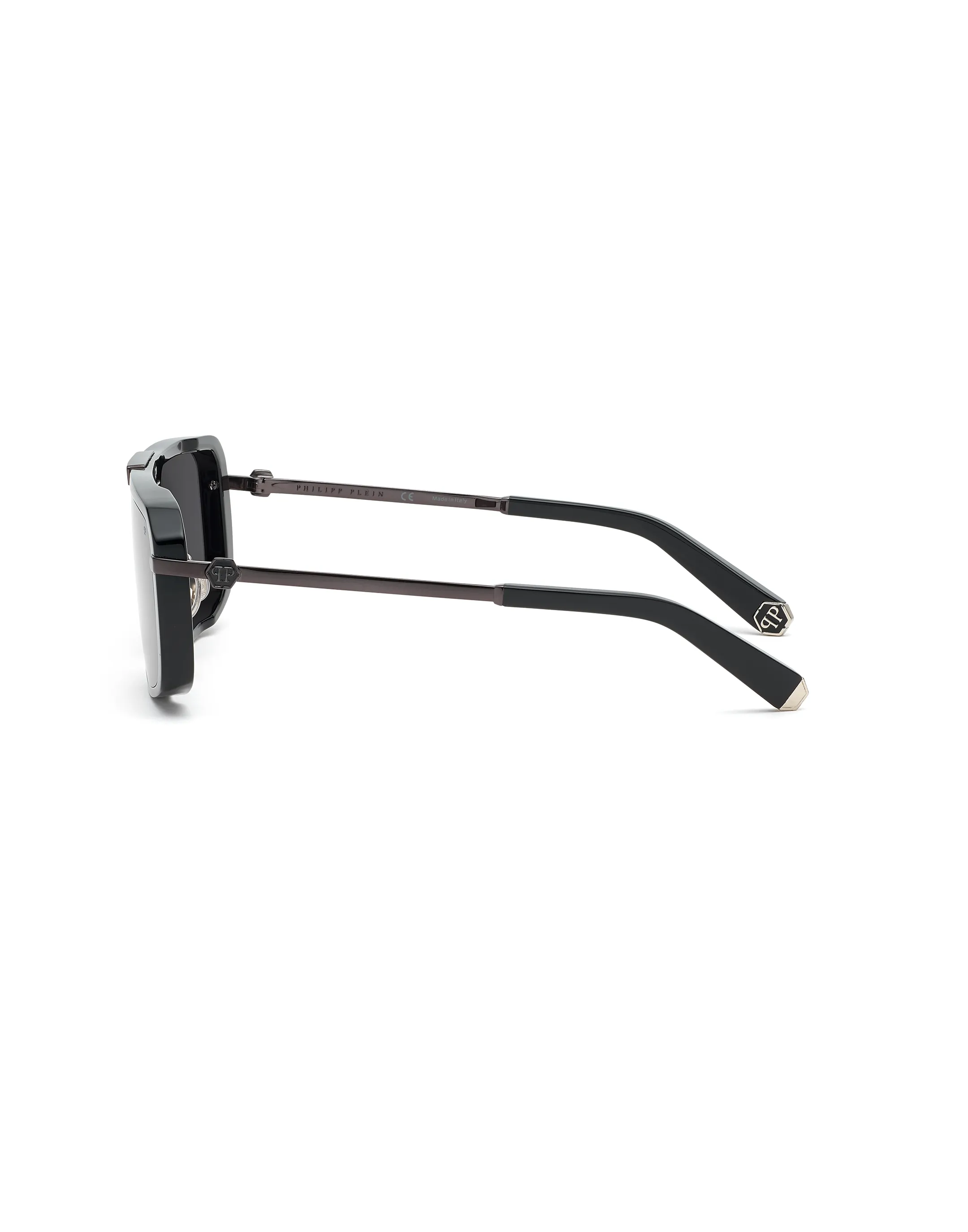 Sunglasses Rectangular Plein Legacy + NFT