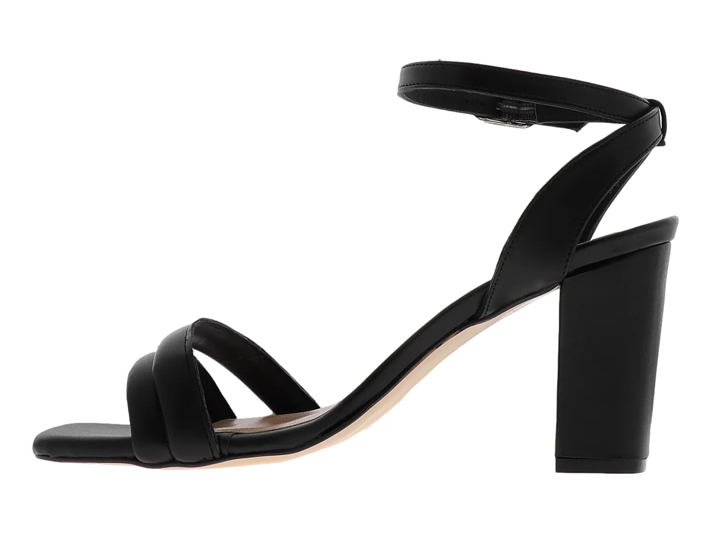 Tacones Antonie 219 Negro Para Mujer