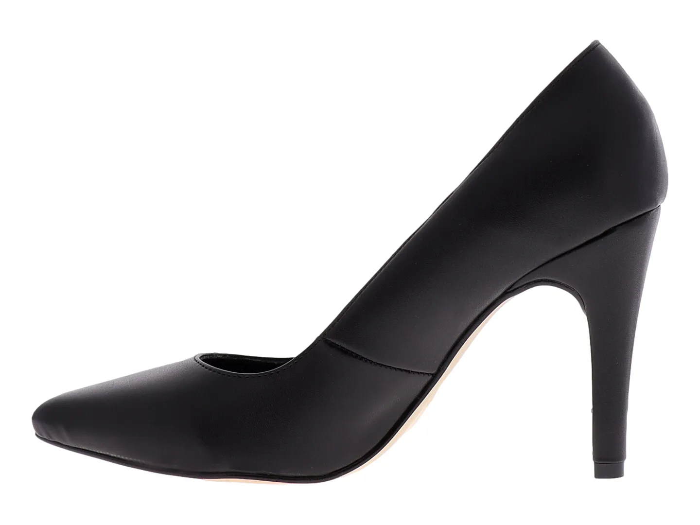 Tacones Antonie 300 Negro Para Mujer