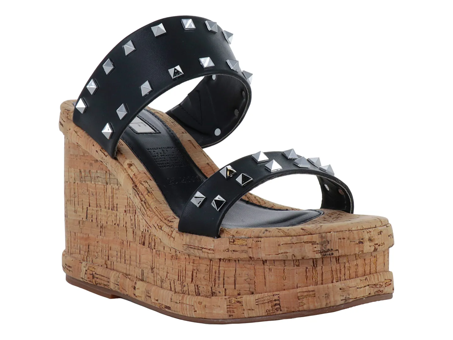 Tacones Efe 239304 Negro Para Mujer