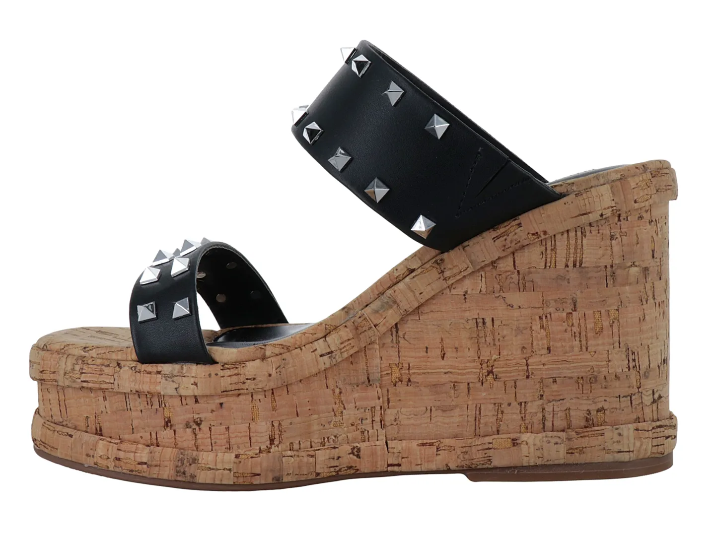 Tacones Efe 239304 Negro Para Mujer
